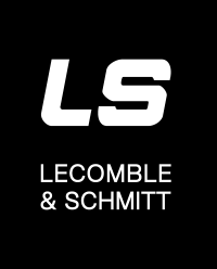 Lecomble & Schmitt -logo